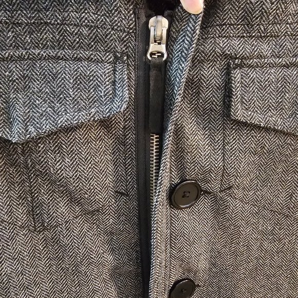 Redsquad Men's Jacket - Picture 6 of 13